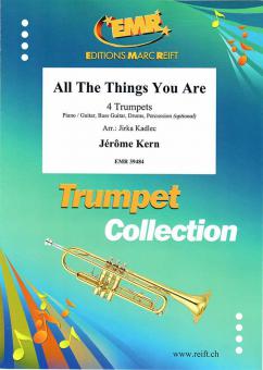 All the Things You Are Standard
