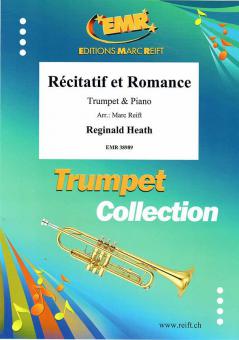 Récitatif et Romance Download