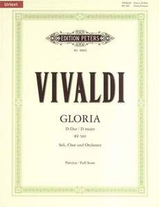 Gloria RV589 
