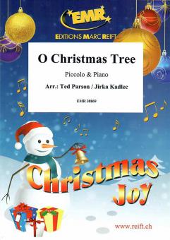 O Christmas Tree Standard