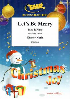 Let's Be Merry Download