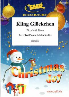 Kling Glöckchen Standard