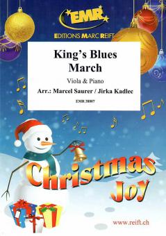 King's Blues March Download