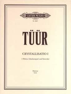 Crystallisatio 1 