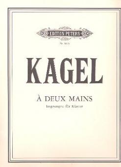Á deux mains 