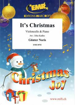 It's Christmas Download