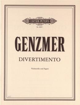 Divertimento 
