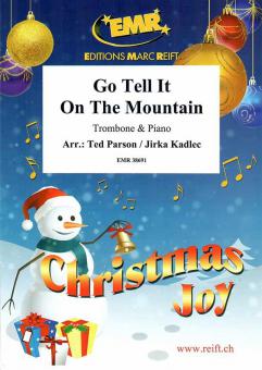 Go Tell It On The Mountain Standard