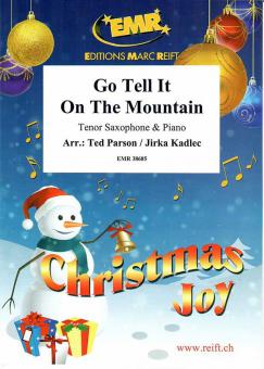 Go Tell It on the Mountain Standard