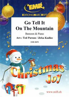 Go Tell It On The Mountain Download
