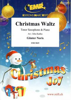 Christmas Waltz Standard