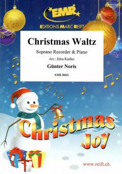 Christmas Waltz Standard