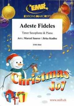 Adeste Fideles Standard