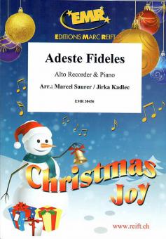Adeste Fideles Standard