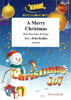 A Merry Christmas Standard