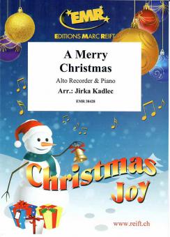 A Merry Christmas Standard