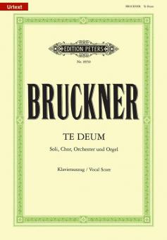 Te Deum 