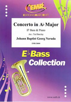 Concerto in Ab Major Standard