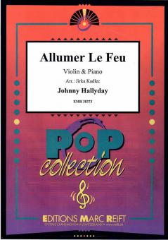 Allumer Le Feu Standard