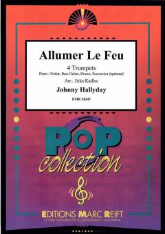 Allumer Le Feu Standard