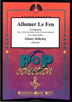 Allumer Le Feu Standard