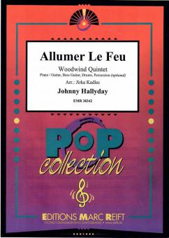 Allumer Le Feu Standard