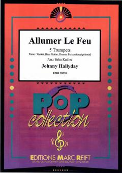 Allumer Le Feu Standard