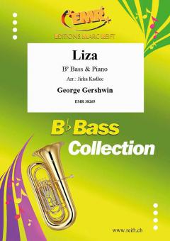 Liza Standard