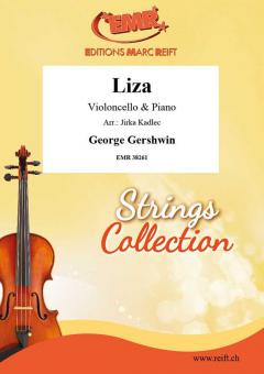 Liza Standard