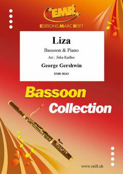 Liza Download