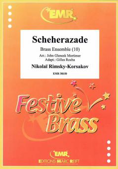 Scheherazade Standard
