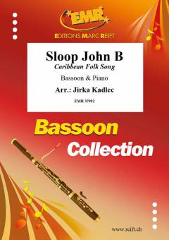 Sloop John B Standard