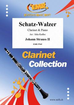 Schatz-Walzer Standard