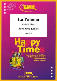 La Paloma Standard