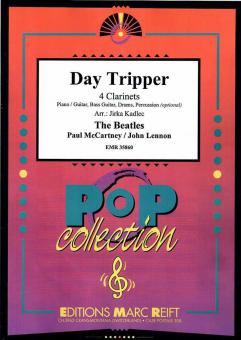 Day Tripper Standard