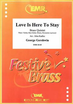 Love Is Here To Stay Download