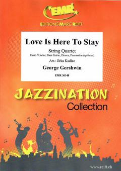 Love Is Here to Stay Download