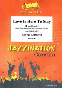 Love Is Here To Stay Download