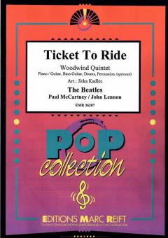 Ticket To Ride Standard
