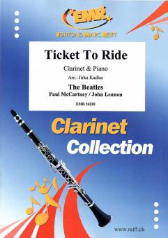 Ticket To Ride Download