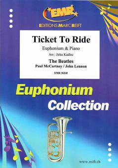 Ticket To Ride Download