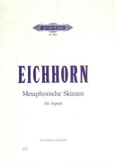 Metaphorische Skizzen (1974) 