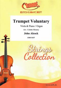 Trumpet Voluntary Download