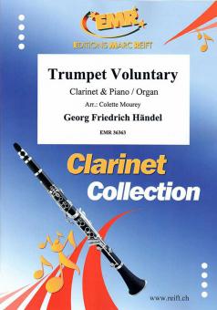 Trumpet Voluntary Download