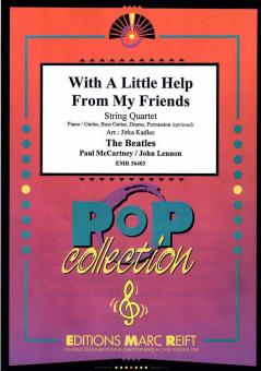 With a Little Help from My Friends Download