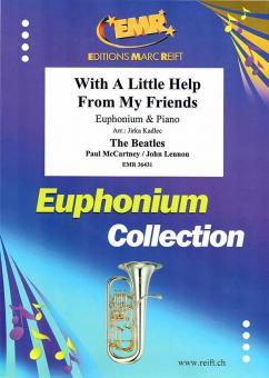 With A Little Help From My Friends Download