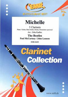 Michelle Standard