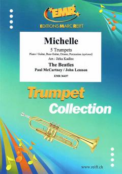 Michelle Standard