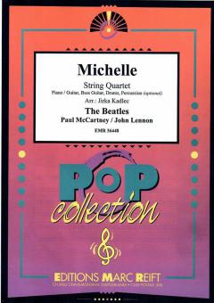 Michelle Standard