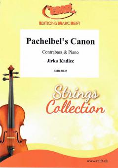 Pachelbel's Canon Standard